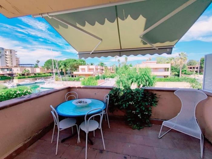 Oasi di Tranquillità a Portorosa