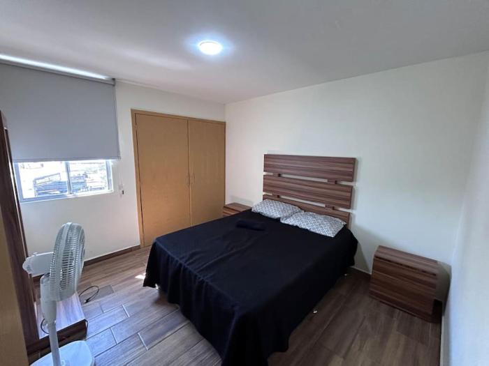 Departamento Guadalajara Chapalita