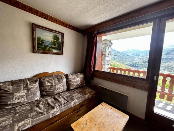 Résidence Argentiere - Appartement 2 pièces pour 46 personnes MAE-3864