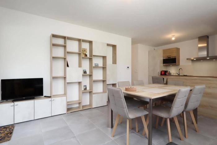 Résidence Hameau Des Reines - Hameau des Reines MAE-9981