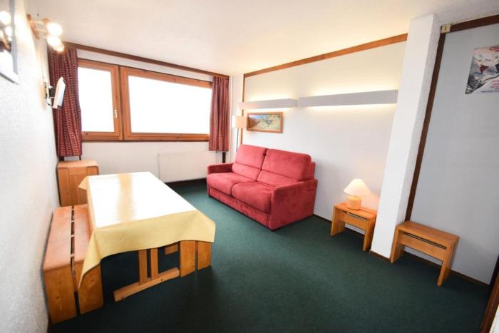 Résidence La Meije - 2 Pièces 5 pers - LA MEIJE - R5MJE - PLAGNE CENTRE MAE-5764