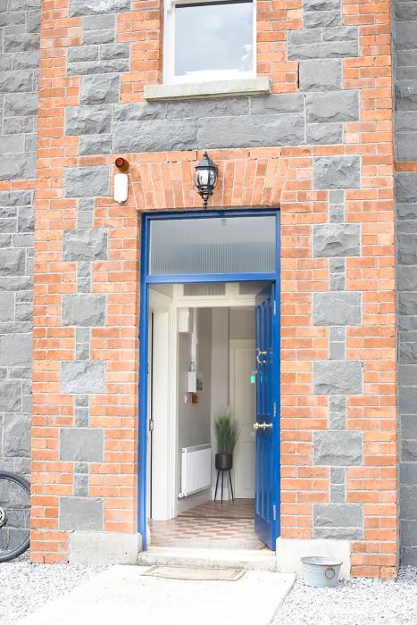 Millmasters House B&B at the Riverbank Restaurant