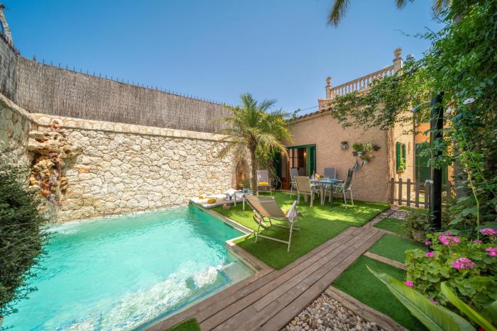 E429 Ca na Sabatera by Mallorca Villa Selection
