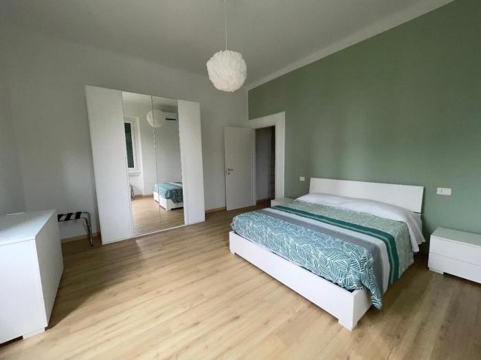 BiLo35 Monza - Policlinico, Centro, Stazione FS Milano