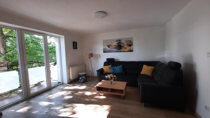 New Apartment ISLAND s "Free parking"