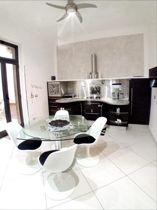 Casa vacanze Emma Siracusa Canicattini Bagni