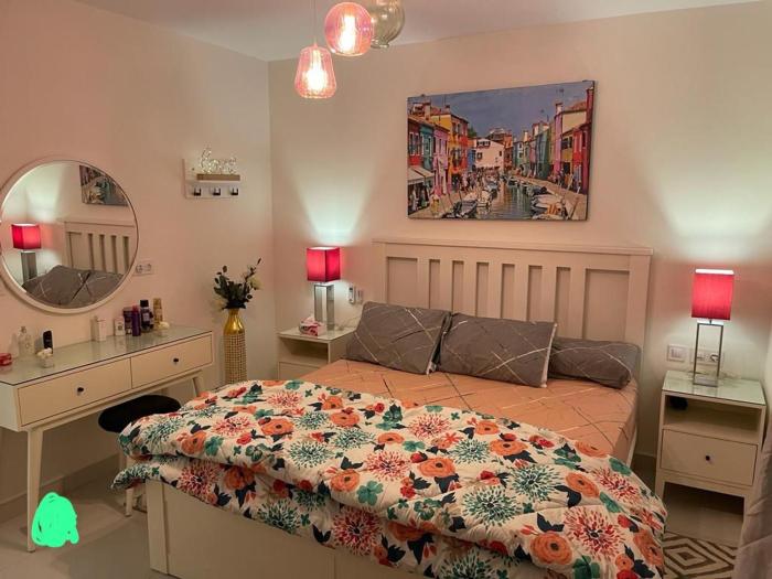 Marassi 2 bedroom Chalet