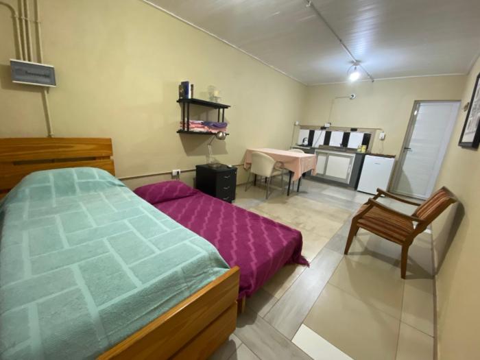 Departamento 6 Pellegrini