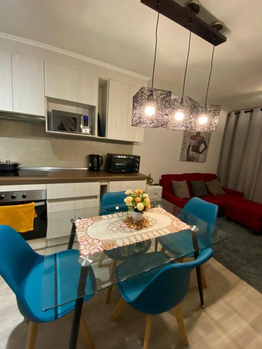 Departamento excelente ubicación, a pasos del faro