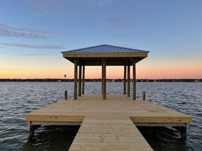 5-STAR Location l Steps2Beach l Lagoon Front