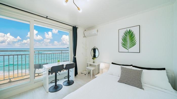 Chueok Mandeulgi Pension