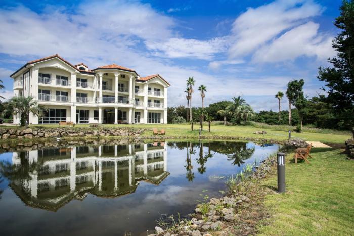 Seogwipo Okra Resort