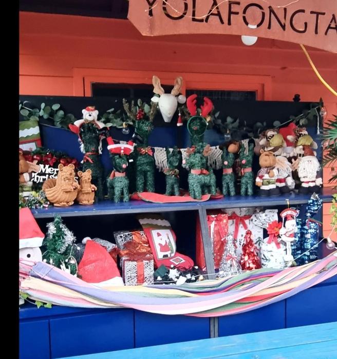 Pocheon Yolafongta Pension