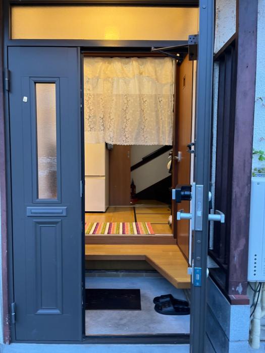 池袋本町一軒家 最大6名 WiFi 北池袋駅徒歩6分 池袋駅電車1分