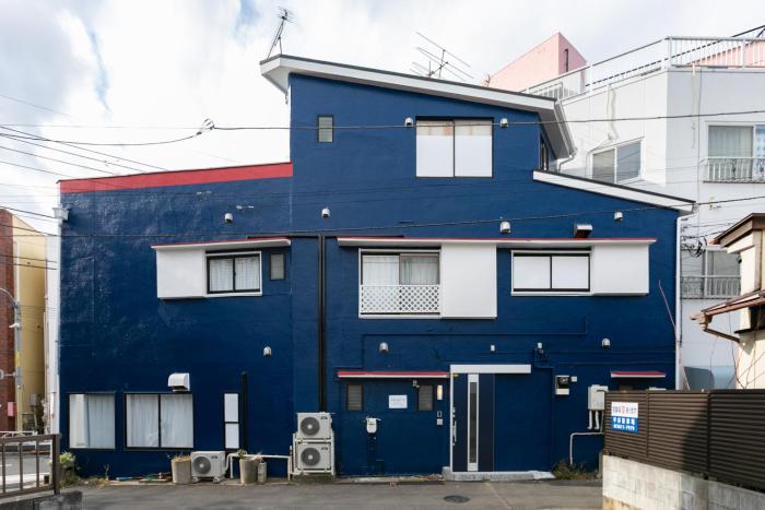 38, Kyojima 3, Entire house for rent, 京島3丁目