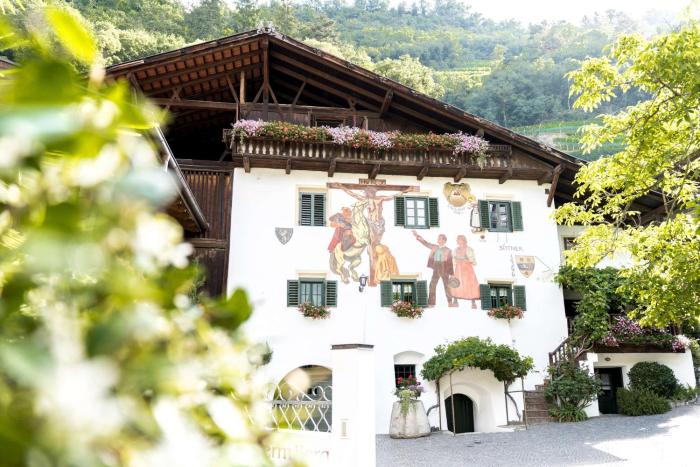 Agriturismo Sittnerhof