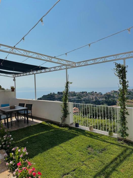 Amalfi Coast Holiday House