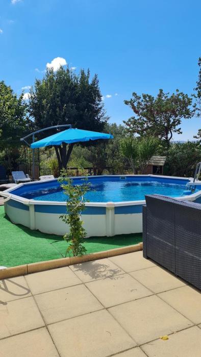 Maison Familiale Rdc Roquevaire