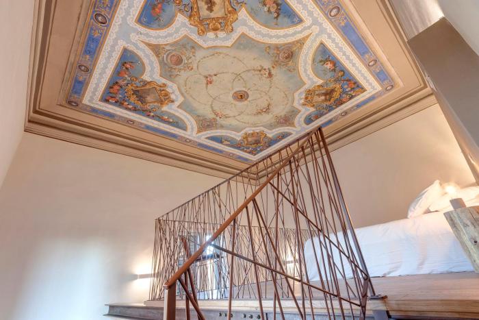 Freedom Apartments by Mamo Florence