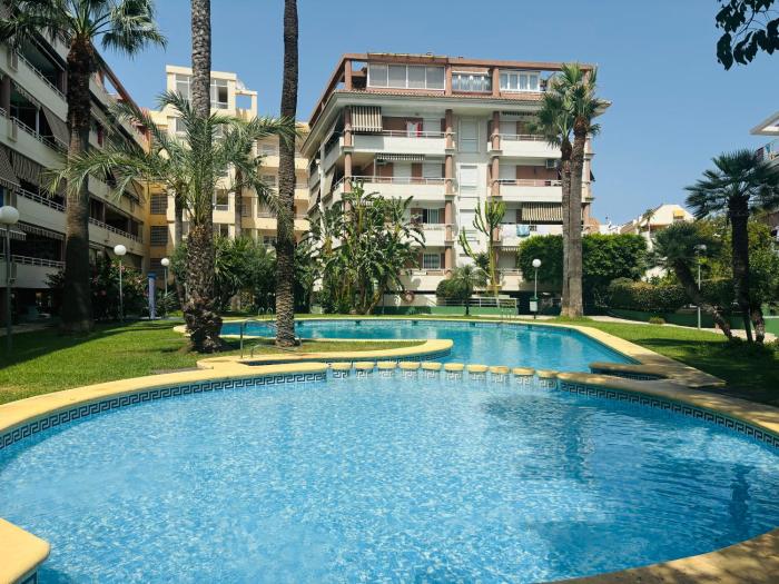 Apartment en Dianium