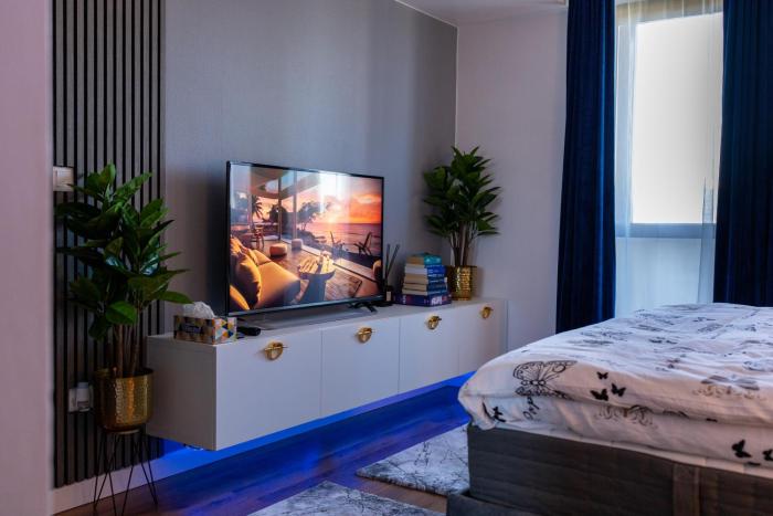 Ramonas Cosy Apartment