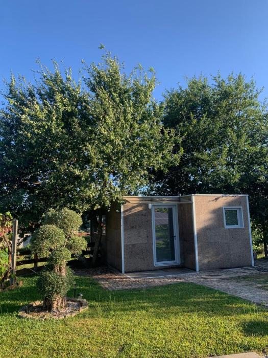 Cantinho de Trevoeiros - Casa Duarte