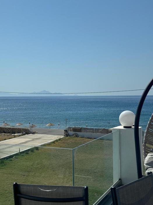 Previllage RED Apartment