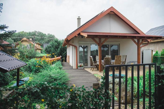 Dunaparti Vendégház