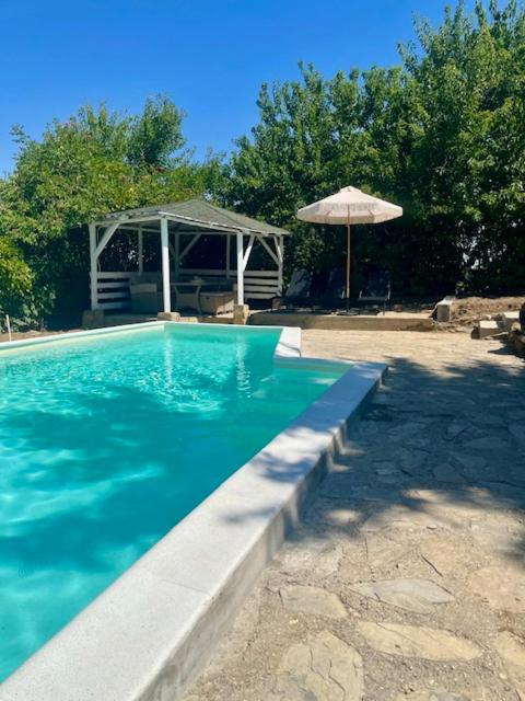 GARDEN OASIS GUEST HOUSE