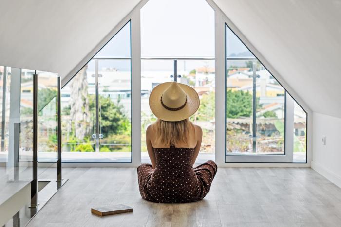 Villa Camelia by Homie