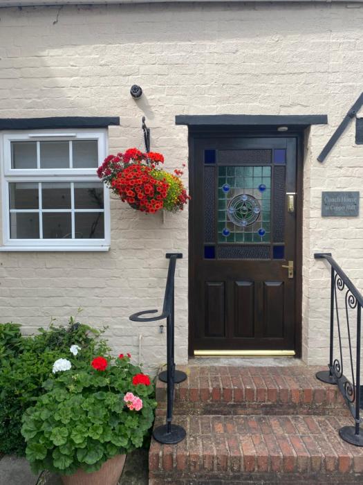 The Coach House at Copper Hall