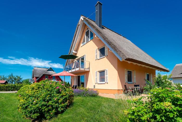 Fewo Vieregge, Nr 12B, OG