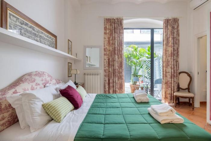 Colosseum Charming Apartment