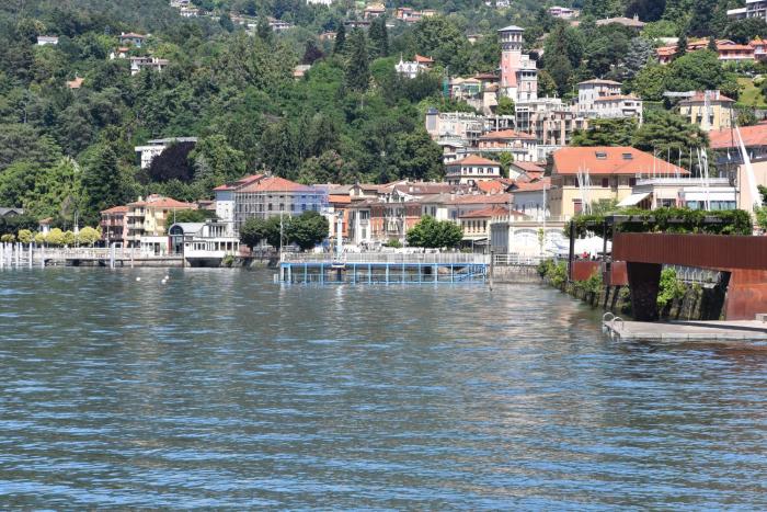 Appartamento Isola Dei Fiori by Holidays LM