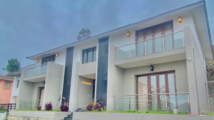 Willo stays Mossy Meadows