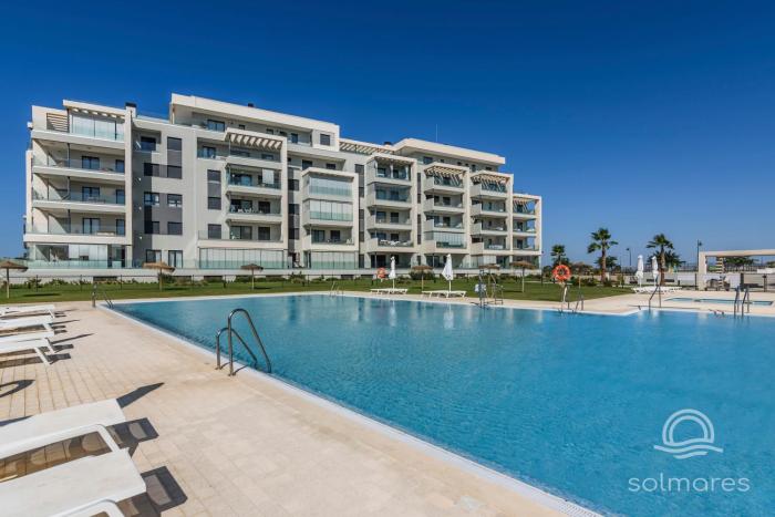 Los Camaleones EXCELLENT & SOLMARES