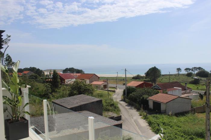 Alén de Louro - Apartamento 8 Carnota