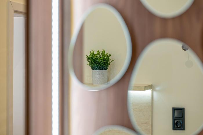 Akácfa-A112 Stylish 2 Bedroom Apartment