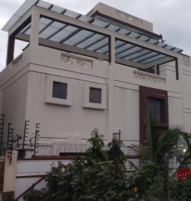 Kemu hse- Shanzu studio apartment