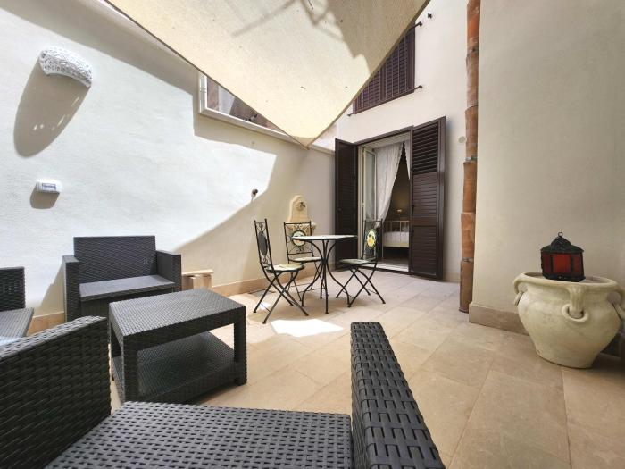 Il Cortile di Dioniso