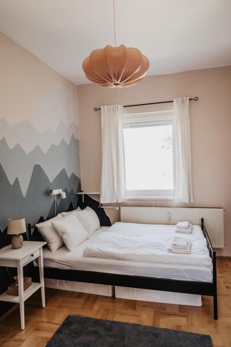 Buda Hill View Apartment