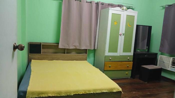 놀러와 게스트하우스 세부점