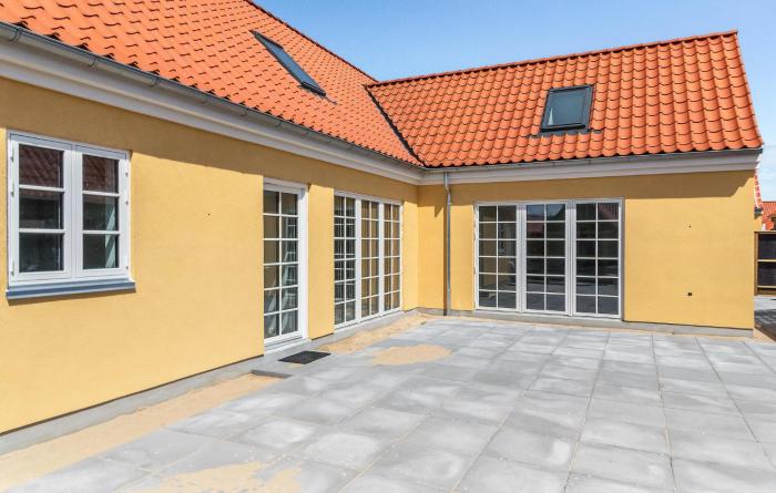 3 Bedroom Awesome Home In Skagen