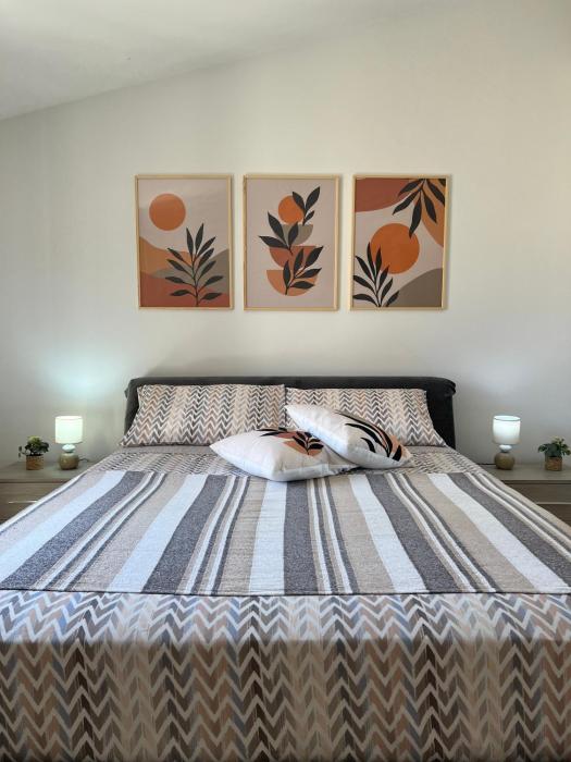 La Madama • Casa Vacanze