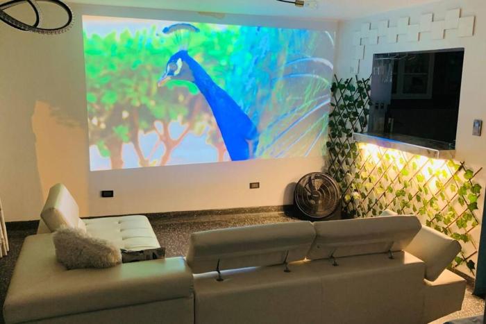 Departamento en Lima Centro