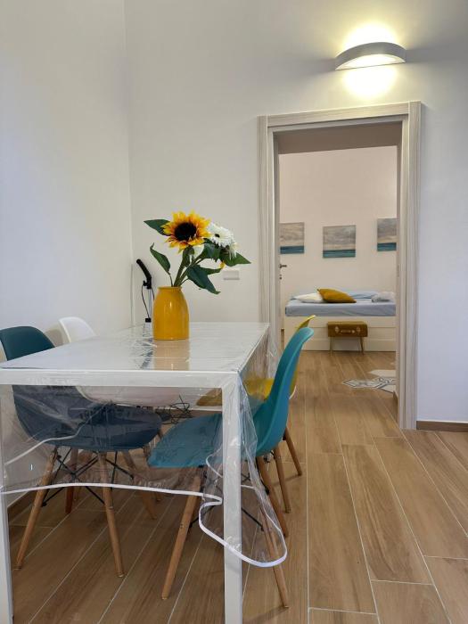 Casa delle Luci - garage incluso