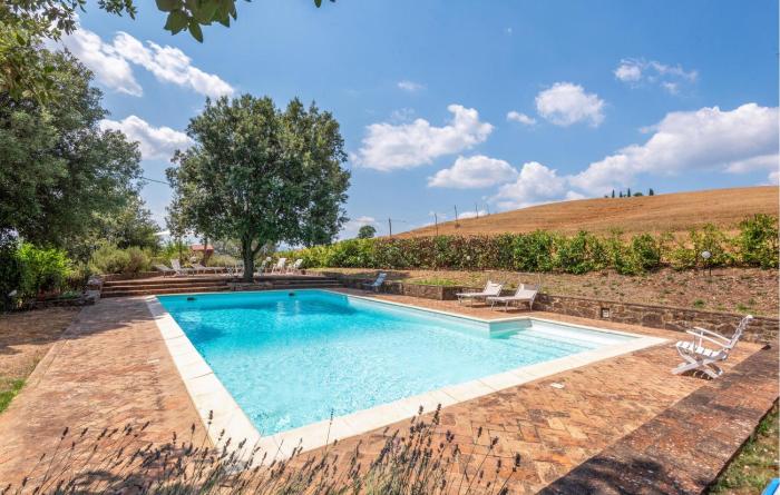 Amazing Home In Monteroni Darbia