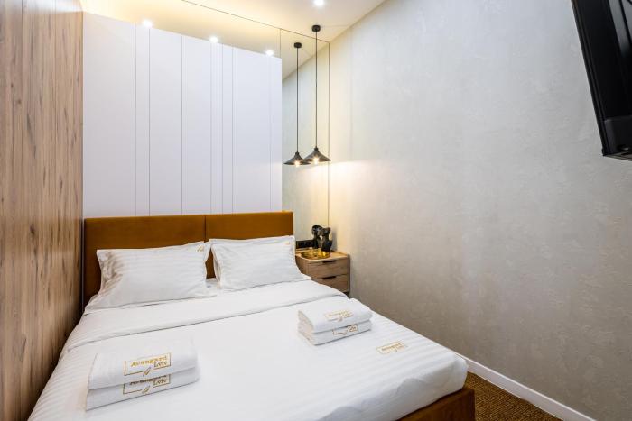 Avangard Hazova II Apart