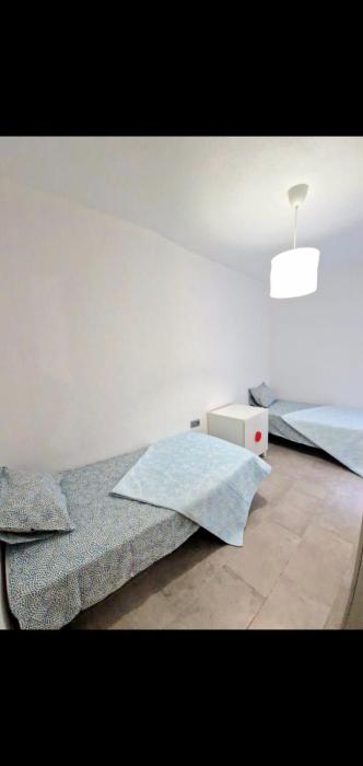 Apartamento rodi