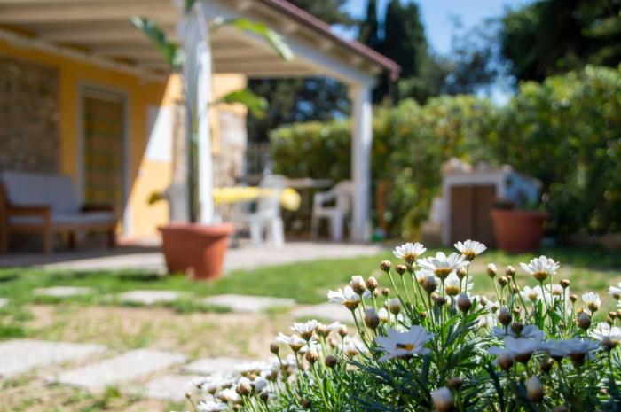 Casa Il Poggio 8min dal mare